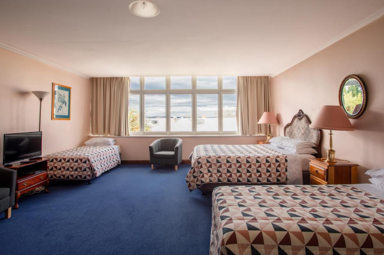 Hotel Battery Point Manor Hobart Exterior foto