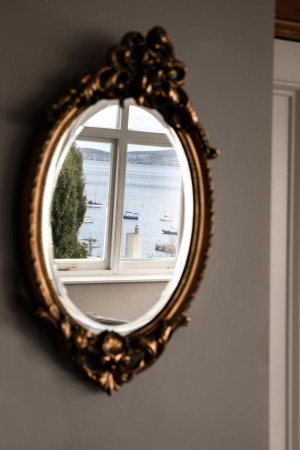 Hotel Battery Point Manor Hobart Exterior foto